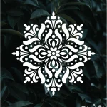 شابلون طرح مینی کد MINI10 نقشینو