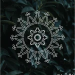 شابلون طرح مینی کد MINI12 نقشینو