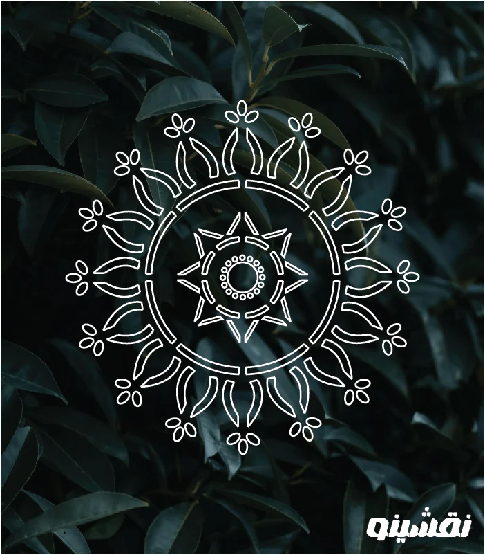 MINI12 WEB شابلون طرح مینی کد MINI12 نقشینو - Image 1