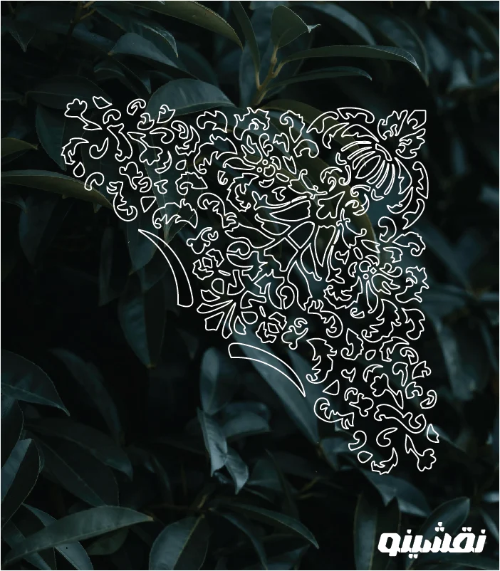 MINI13 WEB شابلون طرح مینی کد MINI13 نقشینو - Image 1