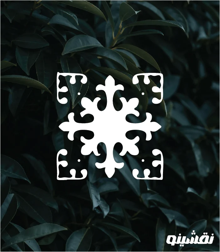 MINI17 WEB شابلون طرح مینی کد MINI17 نقشینو - Image 1