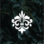 شابلون طرح مینی کد MINI18 نقشینو