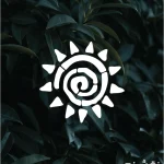 شابلون طرح مینی کد MINI21 نقشینو