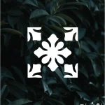 شابلون طرح مینی کد MINI22 نقشینو