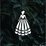 شابلون طرح مینی کد MINI24 نقشینو