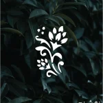 شابلون طرح مینی کد MINI27 نقشینو