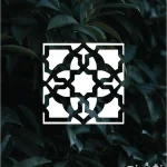 شابلون طرح مینی کد MINI29 نقشینو