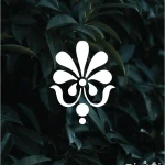 شابلون طرح مینی کد MINI30 نقشینو