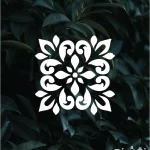 شابلون طرح مینی کد MINI31 نقشینو