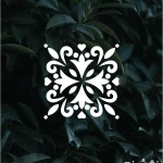 شابلون طرح مینی کد MINI43 نقشینو