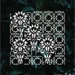 شابلون طرح پتینه کد P01 نقشینو