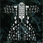 شابلون طرح تابلو کد TB02 نقشینو