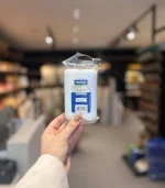 یدک 10 سانتی فومی دو عددی ماکو - Image 2