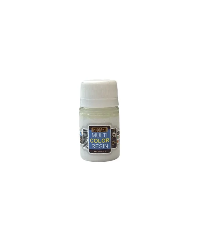 WhatsApp Image 2026-01-06 at 09.48.41 رنگ خمیری رزین سفید سوداکو - Image 1