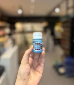 رنگ خمیری رزین آبی روشن سوداکو - Image 2