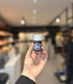 رنگ خمیری رزین قهوه ای سوداکو - Image 2