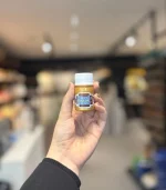 رنگ خمیری رزین طلایی سوداکو - Image 2