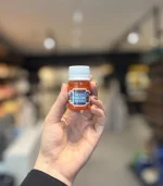 رنگ خمیری رزین نارنجی سوداکو - Image 2