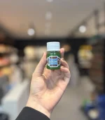 رنگ خمیری رزین سبزروشن سوداکو - Image 2