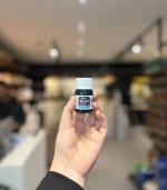 رنگ خمیری رزین مشکی سوداکو - Image 2