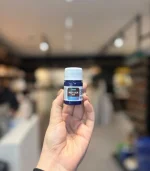 رنگ خمیری رزین آبی سوداکو - Image 2