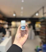 رنگ خمیری رزین سفید سوداکو - Image 2