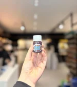 رنگ خمیری رزین بنفش سوداکو - Image 2