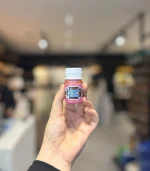 رنگ خمیری رزین صورتی سوداکو - Image 2