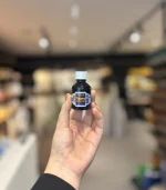 جوهر اشکی رزین صورتی سوداکو - Image 2