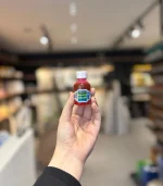 رنگ میکروبی رزین فلورسنت سرخابی سوداکو - Image 2