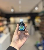 رنگ میکروبی رزین مشکی سوداکو - Image 2