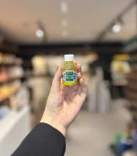 رنگ میکروبی رزین فلورسنت زرد سوداکو - Image 2