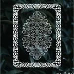 شابلون طرح فرش کد F05 نقشینو