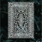 شابلون طرح فرش کد F07 نقشینو