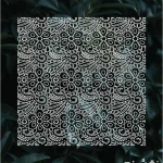 شابلون طرح فرش کد F09 نقشینو