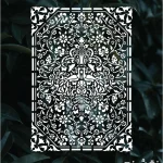 شابلون طرح فرش کد F12 نقشینو