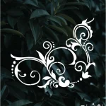 شابلون طرح موتیف کد MOT07 نقشینو