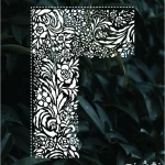 شابلون طرح موتیف کد MOT08 نقشینو