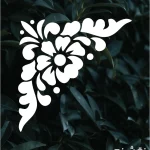 شابلون طرح موتیف کد MOT09 نقشینو