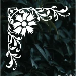 شابلون طرح موتیف کد MOT10 نقشینو