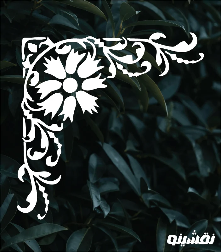 mot10 web شابلون طرح موتیف کد MOT10 نقشینو - Image 1