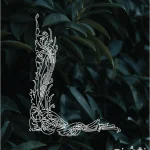 شابلون طرح موتیف کد MOT13 نقشینو