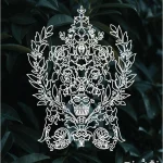 شابلون طرح پتینه کد P03 نقشینو