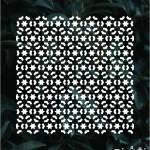 شابلون طرح پتینه کد P08 نقشینو