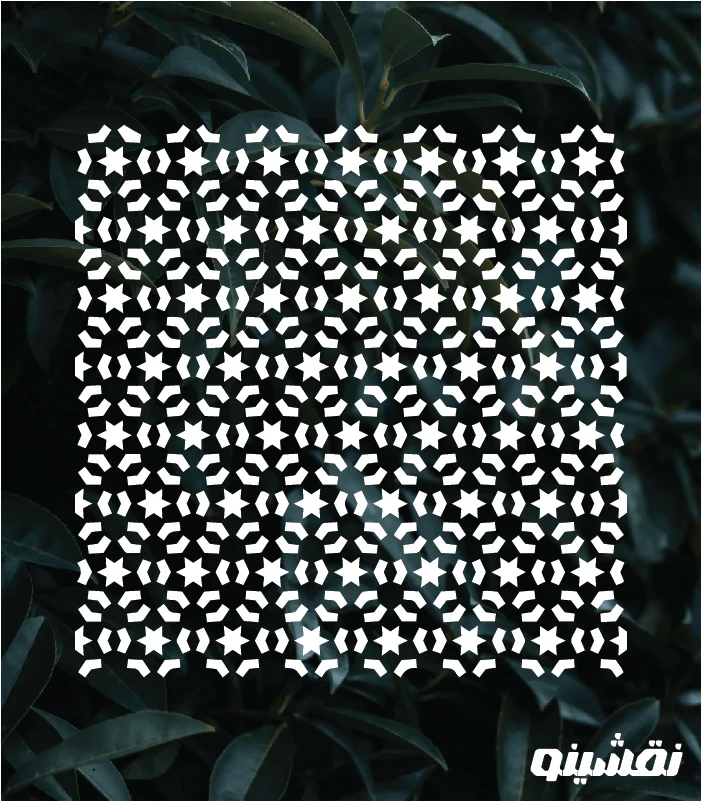 p08 web شابلون طرح پتینه کد P08 نقشینو - Image 1