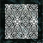 شابلون طرح پتینه کد P10 نقشینو