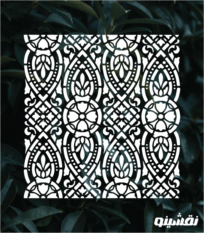 p10 web شابلون طرح پتینه کد P10 نقشینو - Image 1