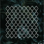 شابلون طرح پتینه کد P12 نقشینو