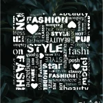 شابلون طرح پتینه کد P16 نقشینو