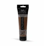 اکریلیک تیوپی مونمارت 100 میل کد 640 RAW UMBER